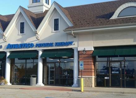 physical therapy hanover park IL