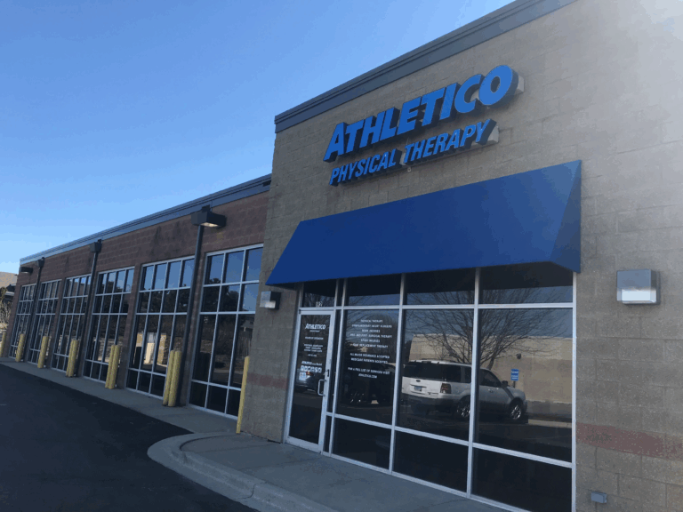 Physical Therapy Round Lake Beach Athletico Round Lake Beach