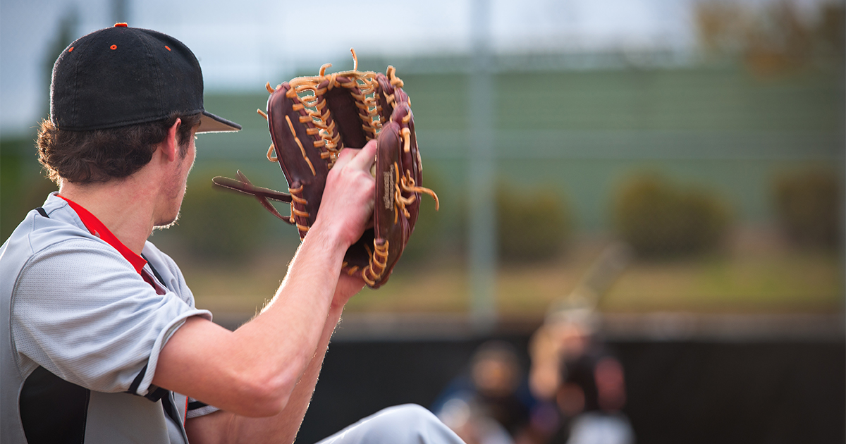 Baseball and Softball Pain After Pitching Athletico