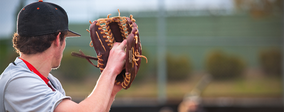 baseball and softball pain after pitching