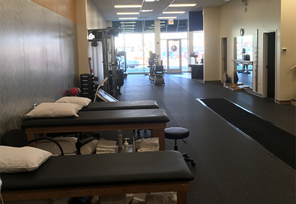 physical therapy kelvyn park chicago