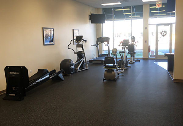 physical therapy kelvyn park chicago