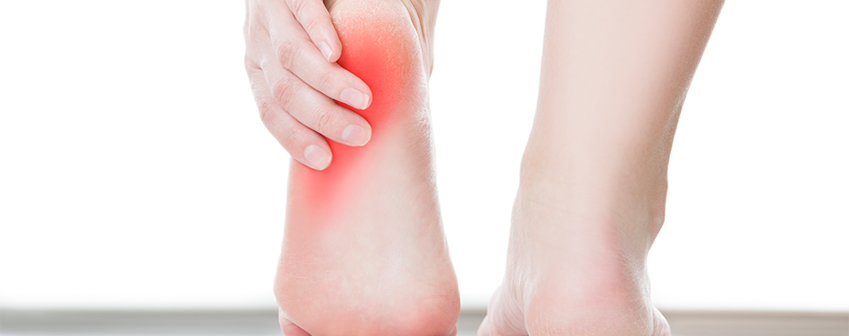 plantar fasciitis causes and treatment options