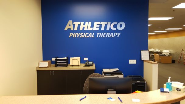 physical therapy burlington WI