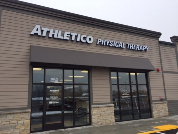 physical therapy burlington WI