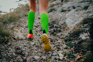 should you wear compression socks