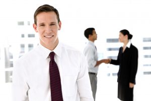 tips for working with a corporate recruiter