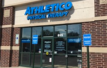 physical therapy sioux falls SD central