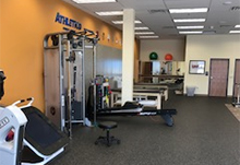 physical therapy sioux falls SD central