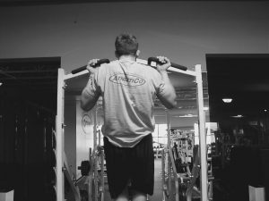 Stronger than Yesterday: Exercises to Improve Pull-Up Strength