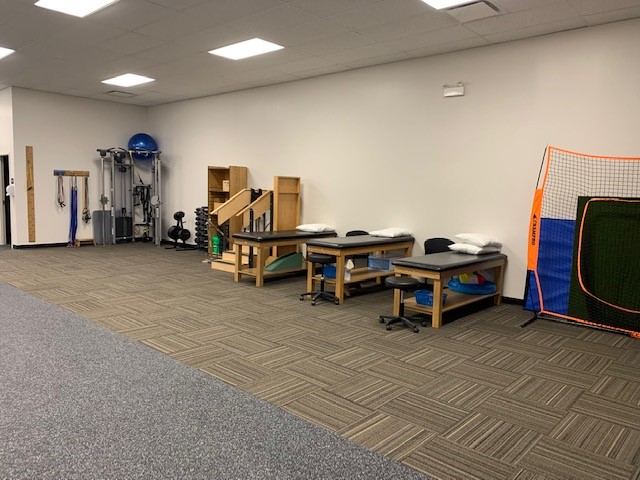 Physical Therapy Norwood Park
