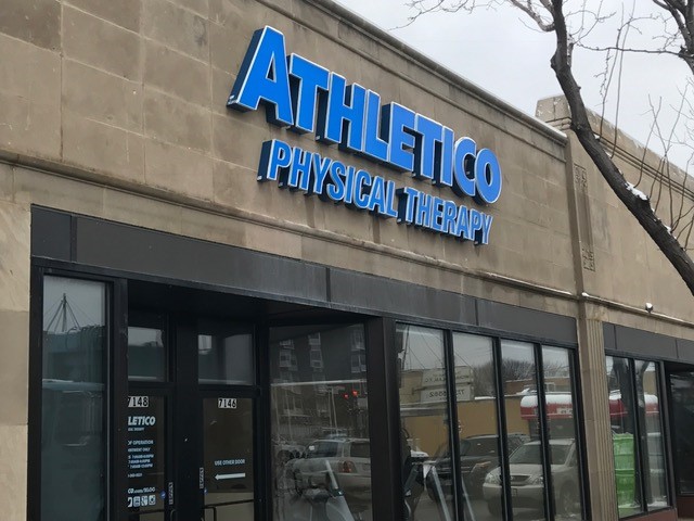 physical therapy norwood park chicago