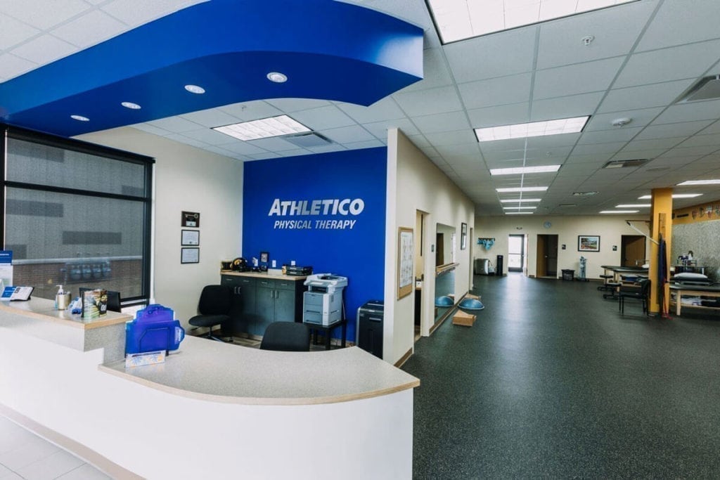 Athletico Physical Therapy North Liberty IA