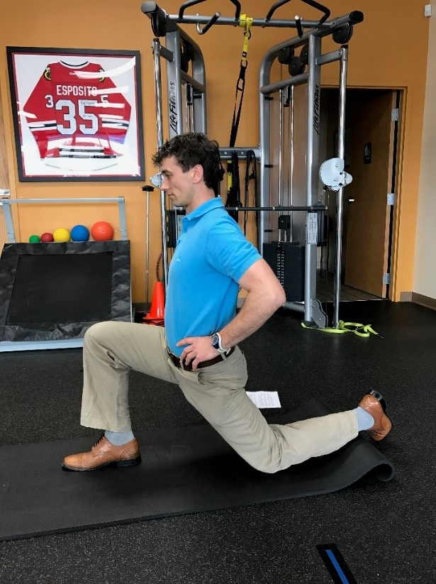 8 OffSeason Golf Training Exercises Athletico