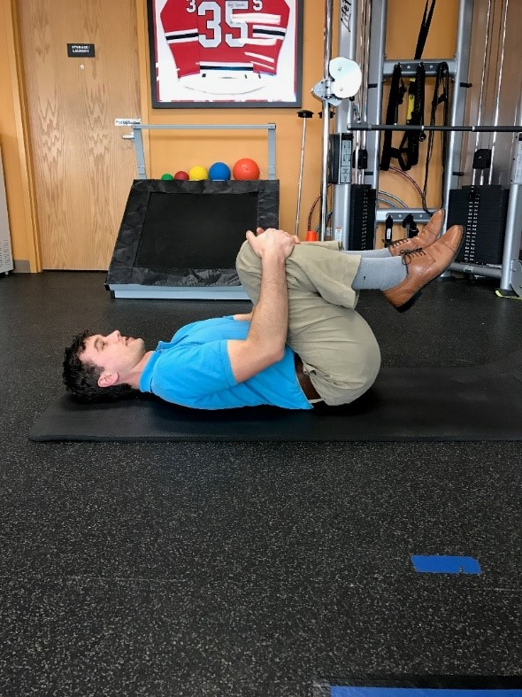 8 OffSeason Golf Training Exercises Athletico