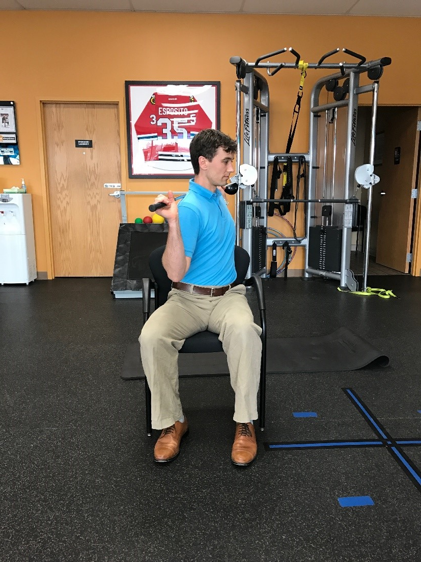 8 OffSeason Golf Training Exercises Athletico