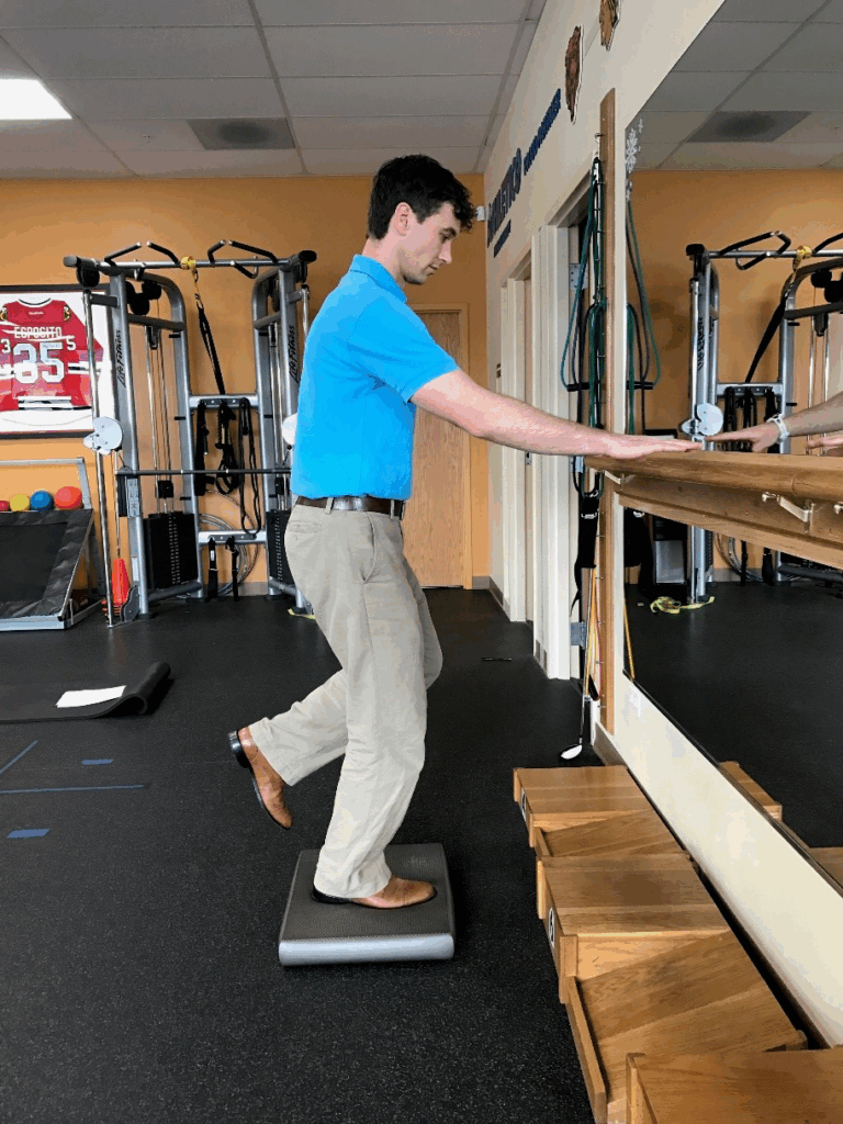 8 OffSeason Golf Training Exercises Athletico