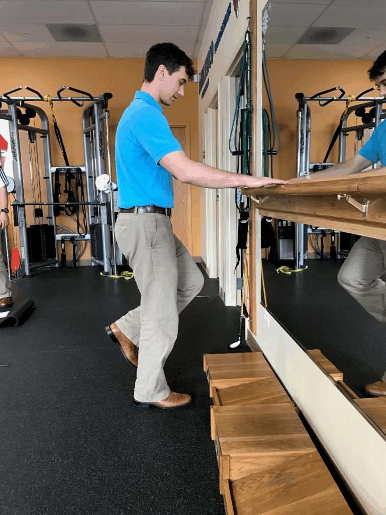8 OffSeason Golf Training Exercises Athletico