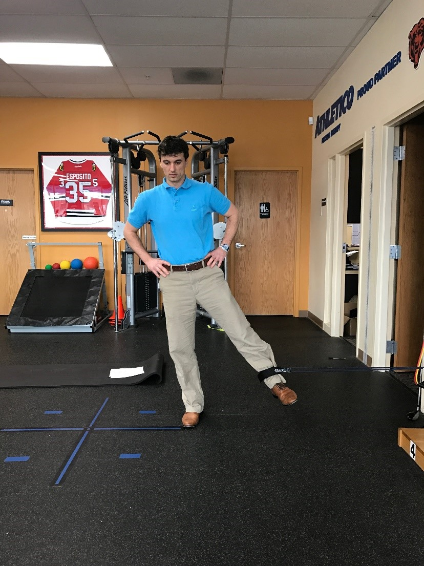 8 OffSeason Golf Training Exercises Athletico