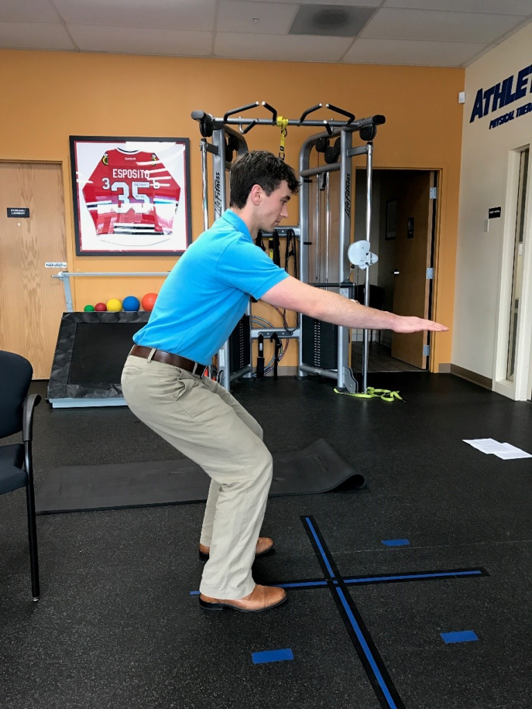 8 OffSeason Golf Training Exercises Athletico