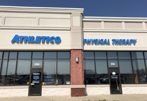 physical therapy terre haute IN
