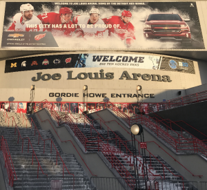Saying Goodbye to “The Joe" – A Local Perspective
