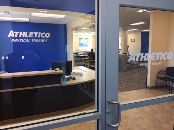 Athletico Physical Therapy Dayton Ohio