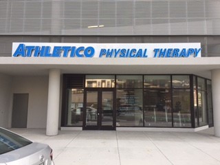 Physical Therapy in River West Chicago