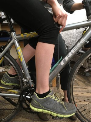 Bike Fitting Tips for Beginners