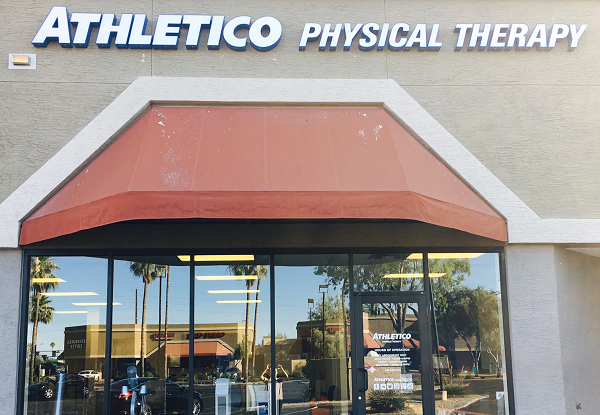 physical therapy tempe AZ