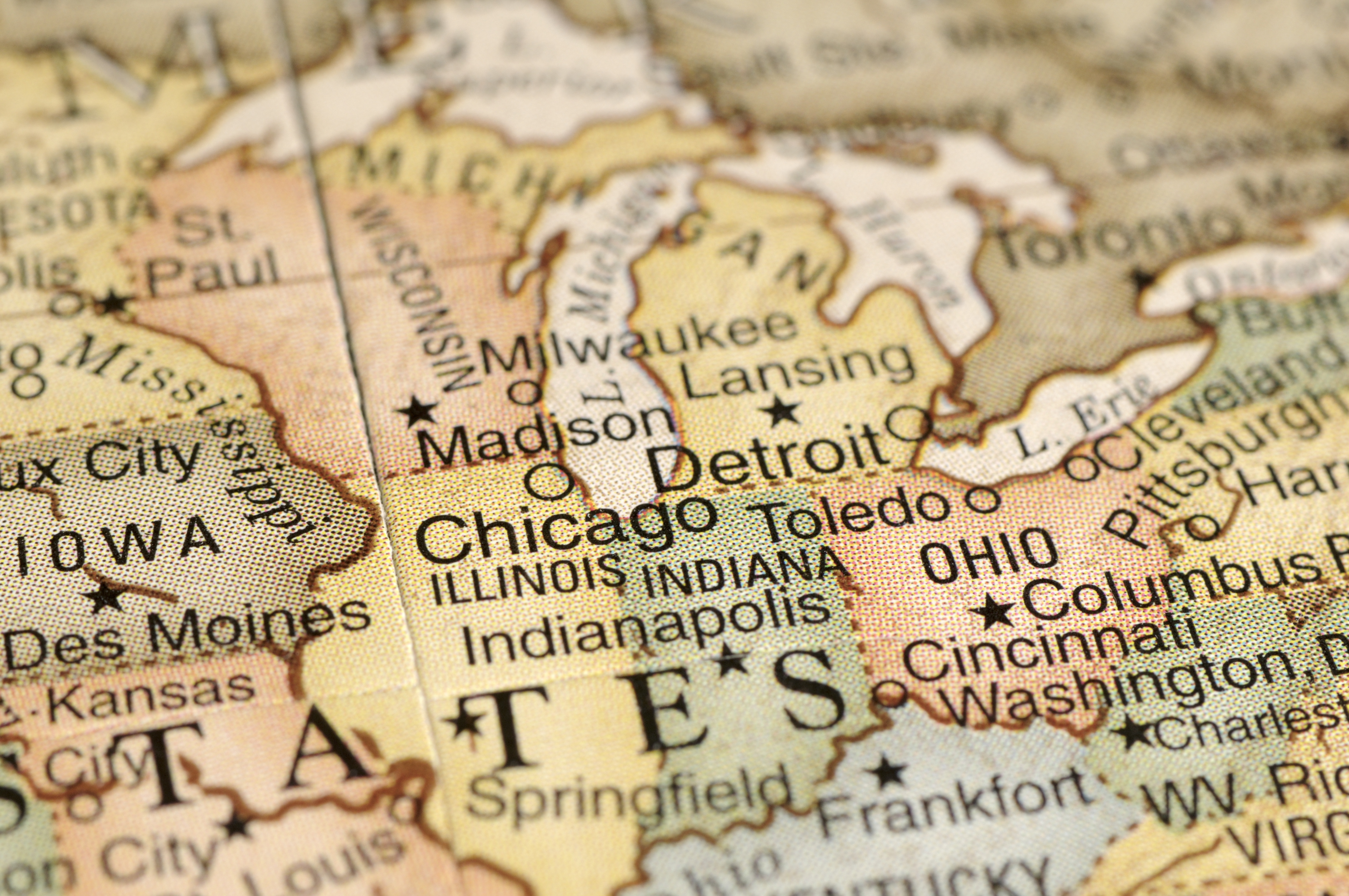 5 Reasons to Work in the Midwest - Athletico