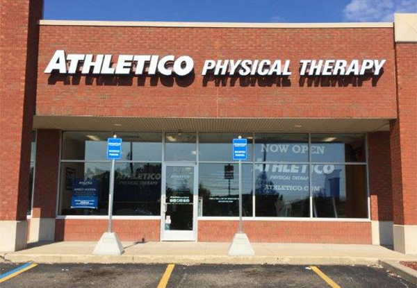 physical therapy grand rapids MI kentwood