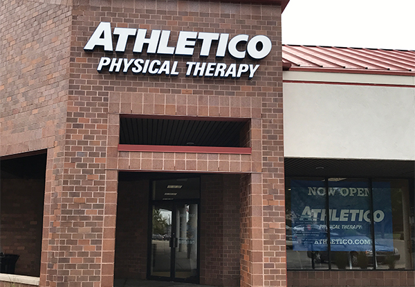 physical therapy madison WI