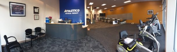 physical therapy southfield MI
