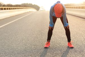 Debut Marathoner: Avoiding Red Lights in Your Marathon Training