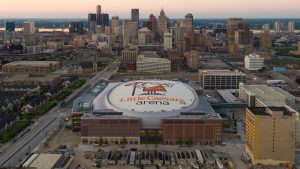 Athletico Physical Therapy Renews Partnership with Detroit Red Wings