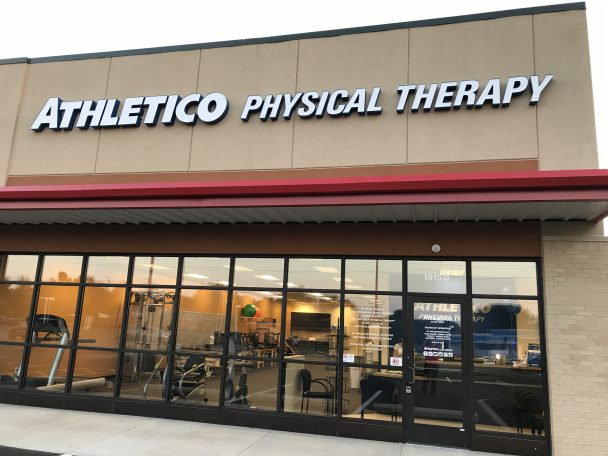 physical therapy in Belleville, IL
