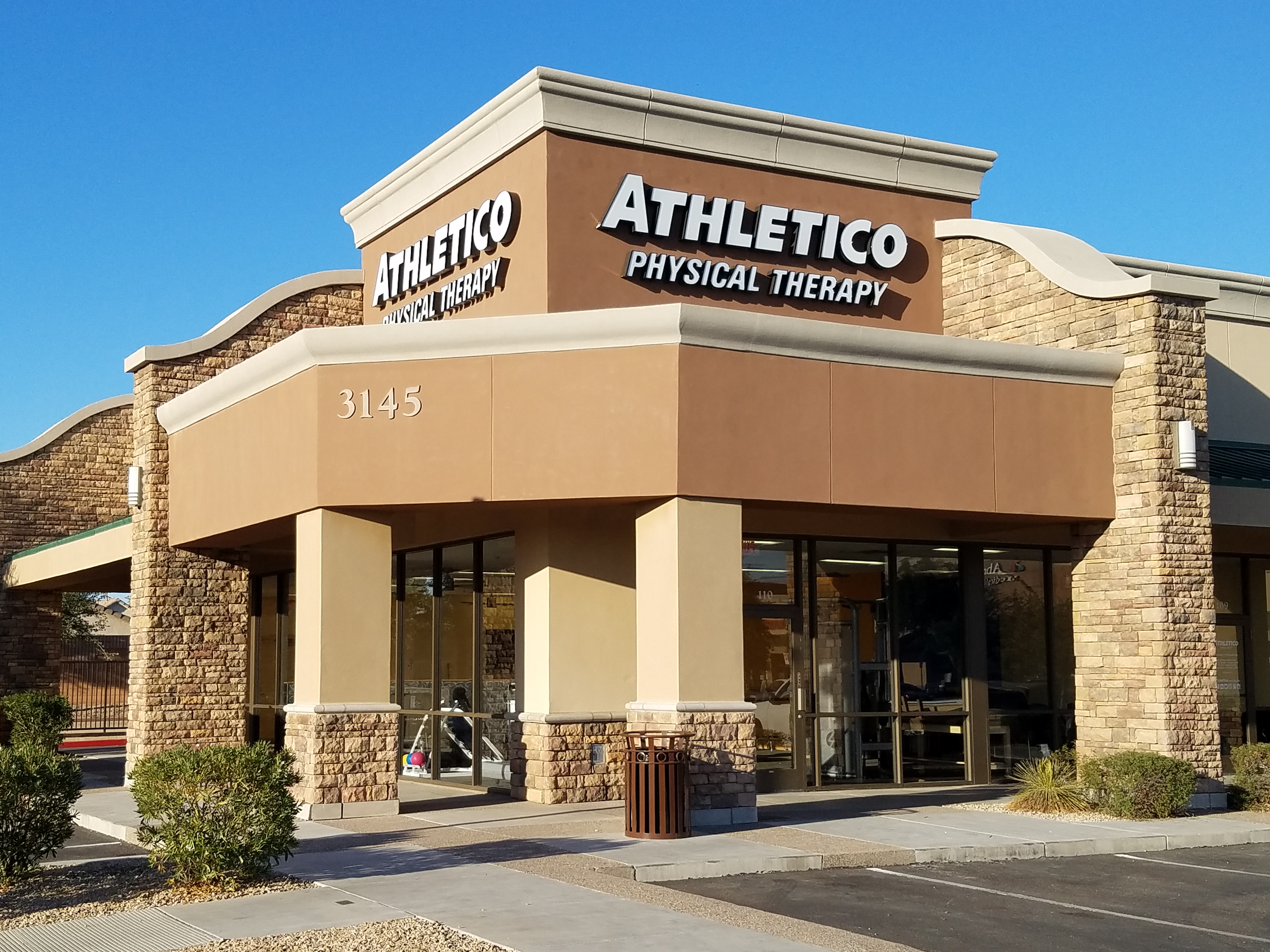 physical therapy in Avondale/Goodyear, AZ