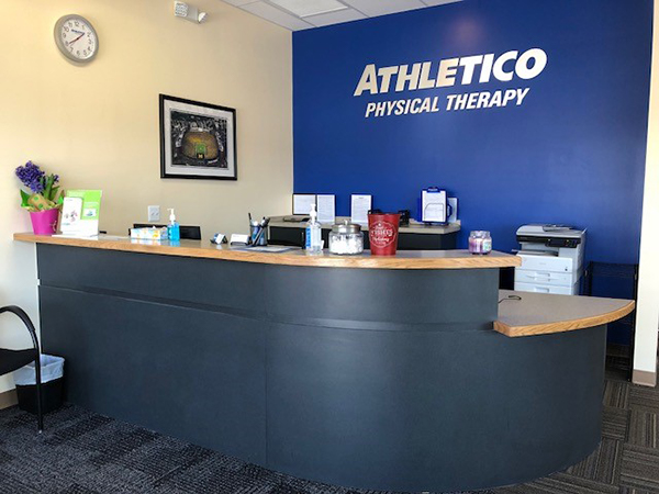 physical therapy chesterfield MI