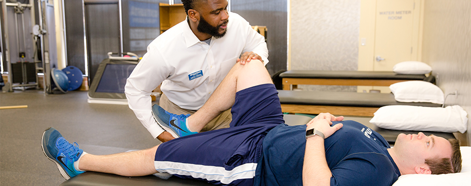 Physical Therapy Elmhurst