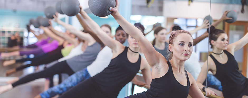 Benefits of Barre Workout Classes That Will Keep You Going Back