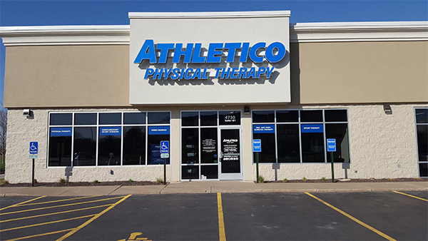 Physical Therapy Davenport Ia Athletico Davenport