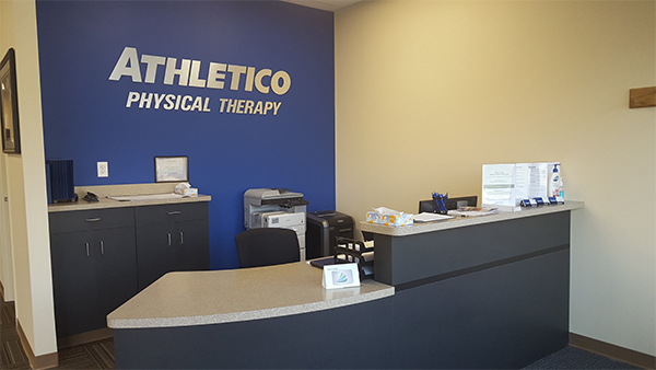 Physical Therapy Davenport Ia Athletico Davenport