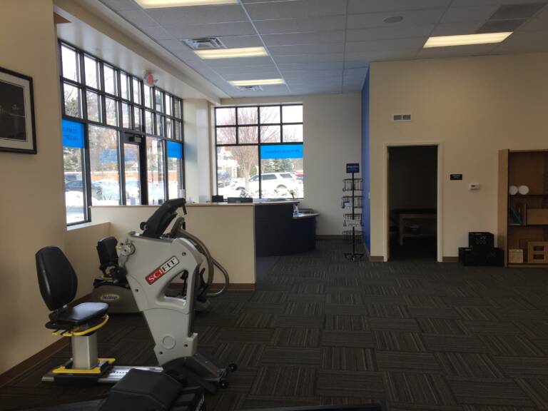 Physical therapy plymouth mi athletico plymouth