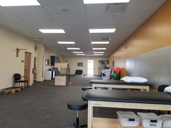 physical therapy mooresville camby IN