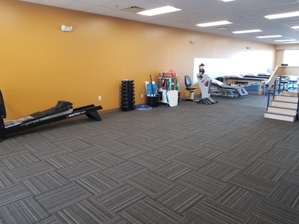 physical therapy mooresville camby IN