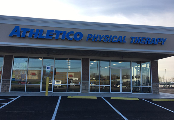 physical therapy dayton south OH