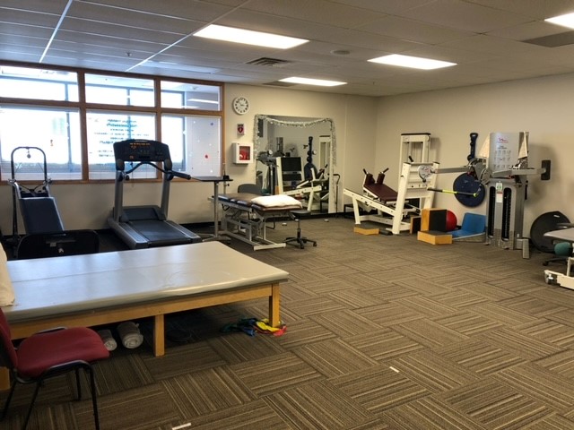 Physical Therapy Bellevue, NE - Athletico Bellevue