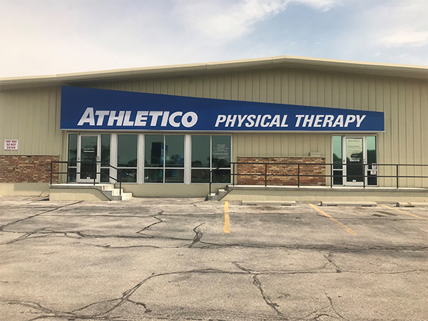 physical therapy omaha NE
