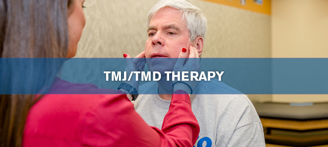 Temporomandibular Joint - Temporomandibular Disorder